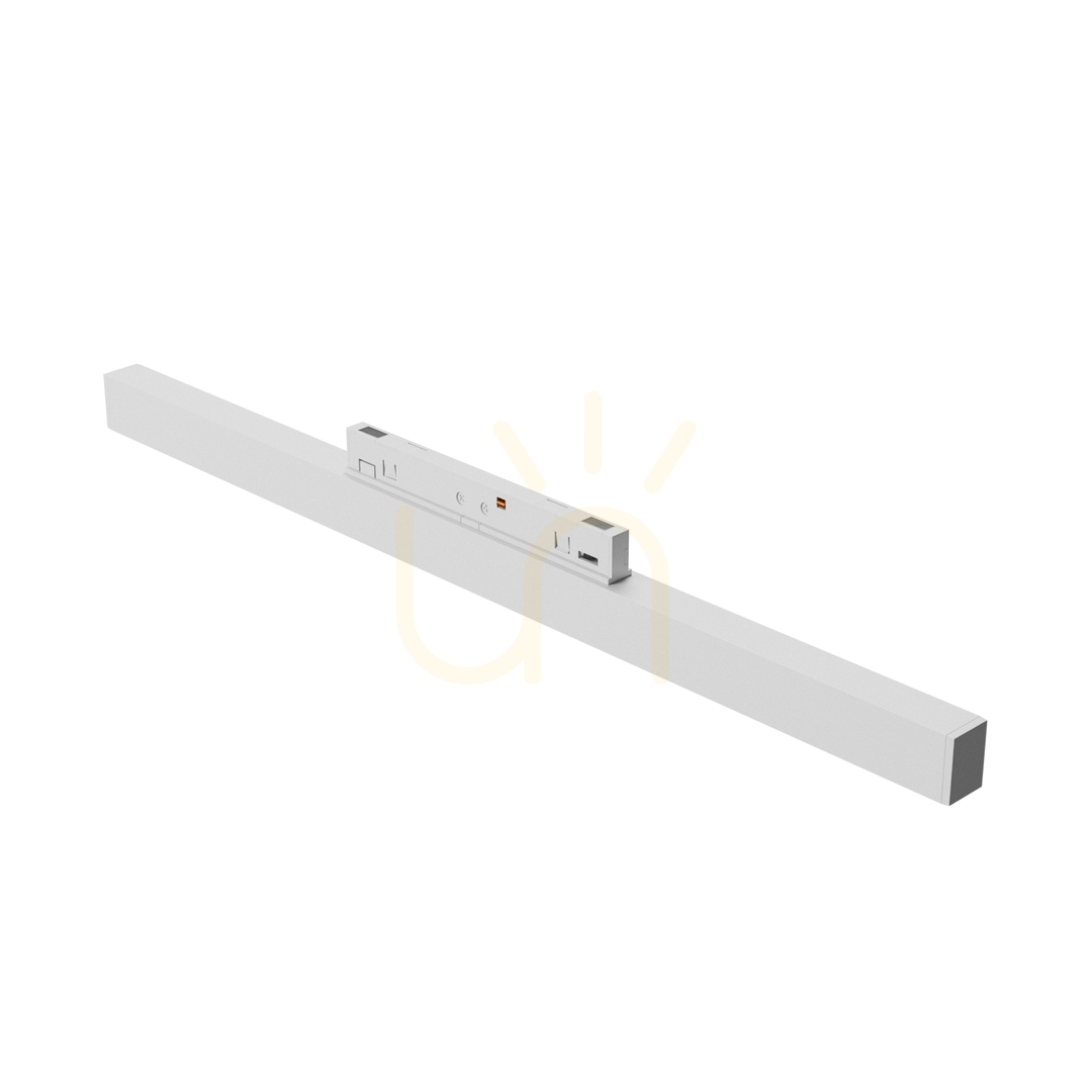 Wyświetl System Shift Nano Line S Oprawa Liniowa 300x12x30 Mm 10 W 100 St Biały 5 Lat Gw. System Shift Nano Line S Oprawa Liniowa 300x12x30 Mm 10 W 100 St Biały 5 Lat Gw.