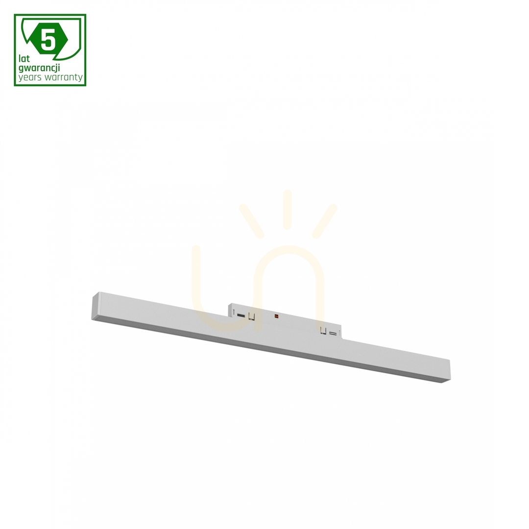 Sprawdź System Shift Nano Line S Oprawa Liniowa 300x12x30 Mm 10 W 100 St Biały 5 Lat Gw. System Shift Nano Line S Oprawa Liniowa 300x12x30 Mm 10 W 100 St Biały 5 Lat Gw.