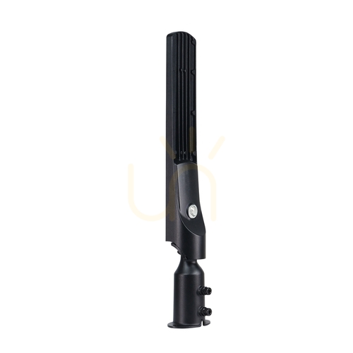 Sprawdź Streetos Slim 50 W Nw 230 V 140/85st Ip65 505x109x76mm Czarny 5 Lat Gw. Spectrum