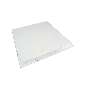 Algine Panel Backlight 25 W/40 W/45 W Cct 230 V 90st Ip20 Ugr<19 620x620x34 Mm Biały 5 Lat Gwarancji small 1
