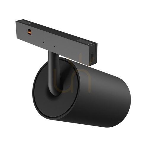 Sprawdź System Shift Nano Spot Oprawa Na Szynoprzewód 35x55x81 Mm 5 W 35 St Czarny 5 Lat Gw.