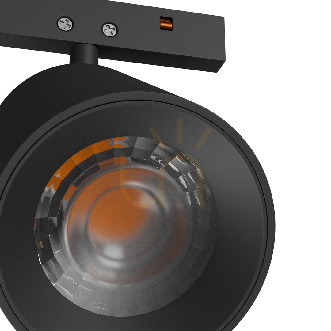 Pokaż System Shift Nano Spot Oprawa Na Szynoprzewód 35x55x81 Mm 5 W 35 St Czarny 5 Lat Gw. System Shift Nano Spot Oprawa Na Szynoprzewód 35x55x81 Mm 5 W 35 St Czarny 5 Lat Gw.