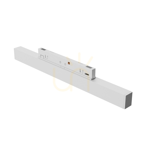 Sprawdź System Shift Nano Grid S Oprawa Liniowa 196 X12 X30 Mm 10 W 24 St Biały 5 Lat Gw.