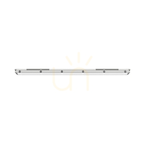 Limea Gigant Pro Hermetyk 1200mm 40 W/33 W/26 W/20 W Nw 230 V 120 St Ip66 Ik10 1200x80x68mm 5 Lat Gw. small 2