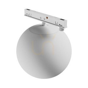 System Shift Nano Globe Oprawa Kula 100x120 Mm 7 W Biały 5 Lat Gw. 3 System Shift Nano Globe Oprawa Kula 100x120 Mm 7 W Biały 5 Lat Gw. small 3