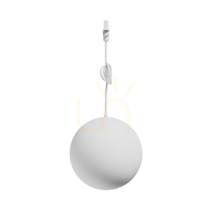 System Shift Nano Globe P Oprawa Kula Zwis 100+1000 Mm Kabel 7 W Biały 5 Lat Gw. 2 System Shift Nano Globe P Oprawa Kula Zwis 100+1000 Mm Kabel 7 W Biały 5 Lat Gw. small 2