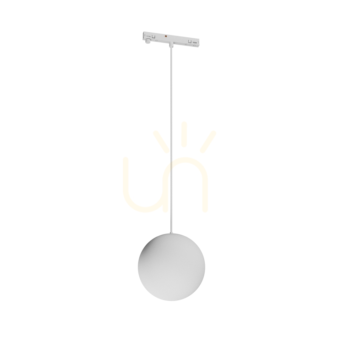 Pokaż System Shift Nano Globe P Oprawa Kula Zwis 100+1000 Mm Kabel 7 W Biały 5 Lat Gw. System Shift Nano Globe P Oprawa Kula Zwis 100+1000 Mm Kabel 7 W Biały 5 Lat Gw.