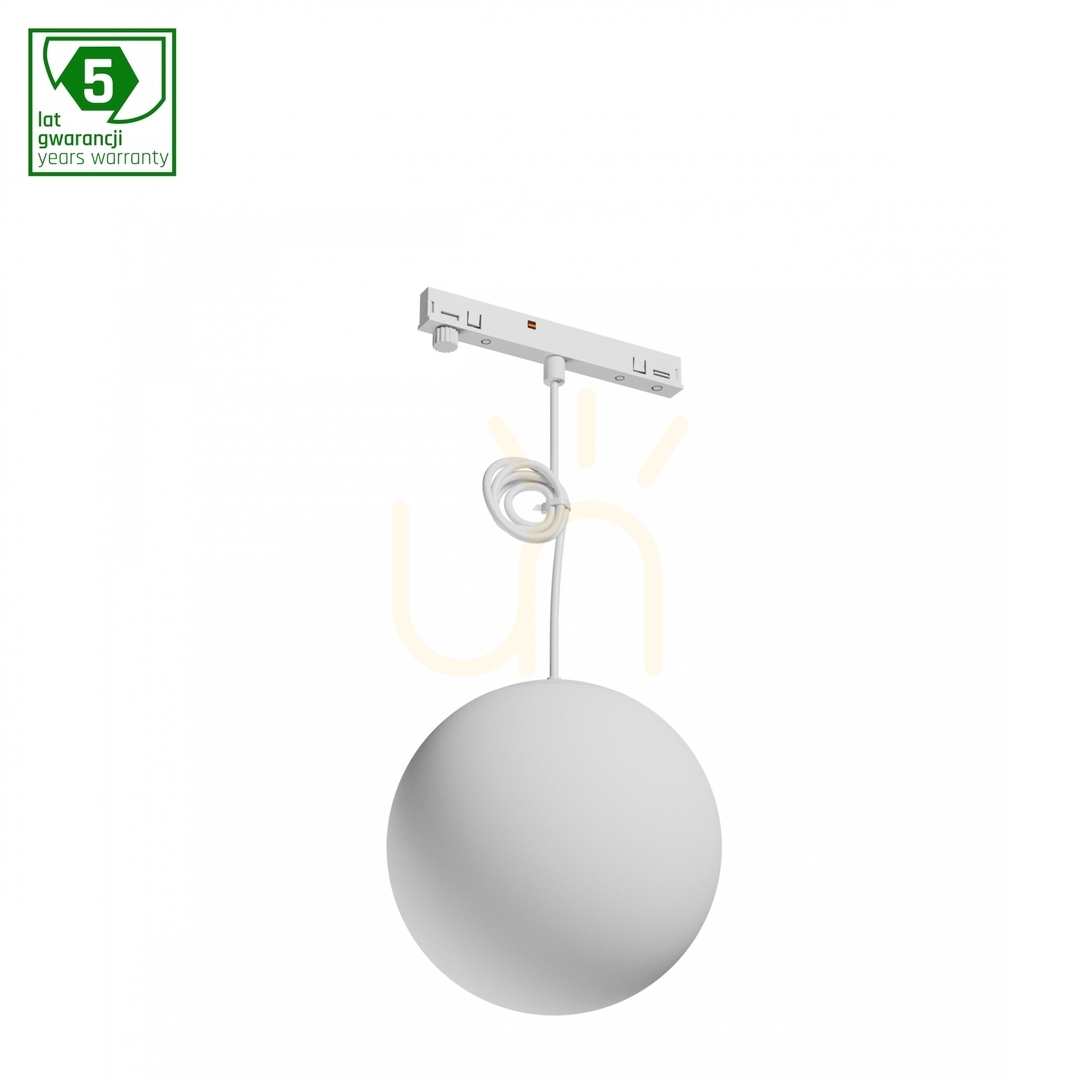 Sprawdź System Shift Nano Globe P Oprawa Kula Zwis 100+1000 Mm Kabel 7 W Biały 5 Lat Gw. System Shift Nano Globe P Oprawa Kula Zwis 100+1000 Mm Kabel 7 W Biały 5 Lat Gw.