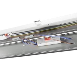 Limea Gigant Pro Hermetyk 1500mm 58 W/47 W/37 W/27 W Cw 230 V 120 St Ip66 Ik10 1500x80x68mm 5 Lat Gw. small 6