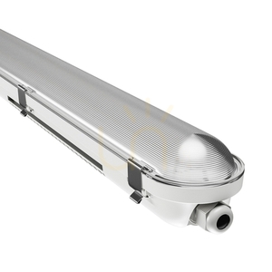 Limea Gigant Pro Hermetyk 1500mm 58 W/47 W/37 W/27 W Nw 230 V 120 St Ip66 Ik10 1500x80x68mm 5 Lat Gw. small 1