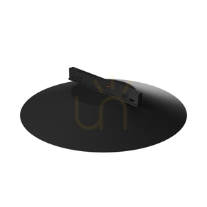 System Shift Nano Saucer Oprawa Dysk Fi170 X40 Mm 7 W100 St Czarny 5 Lat Gw. 3 System Shift Nano Saucer Oprawa Dysk Fi170 X40 Mm 7 W100 St Czarny 5 Lat Gw. small 3