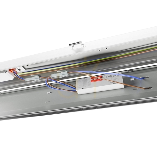 Sprawdź Limea Gigant Pro Hermetyk 1500mm 85 W/68 W/54 W/40 W Nw 230 V 120 St Ip66 Ik10 1500x80x68mm 5 Lat Gw.