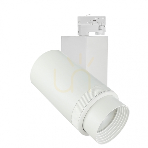 Sprawdź Mdr Pava 840 35 W 230 V Rst White