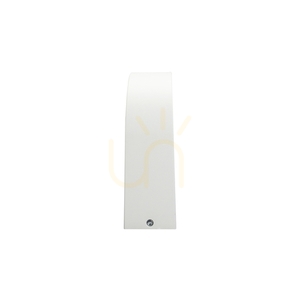 Versa 15 W Cct 230 V 100 St Ip65 70 X180x196 Mm Biały Elewacyjna small 2