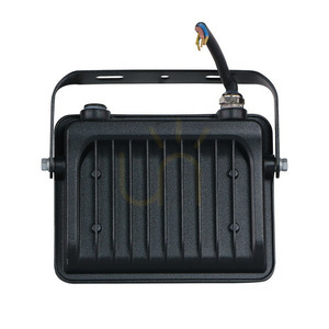 Czarny naświetlacz LED Eko-Light EKN1621 30 W 4000 K IP65 small 2
