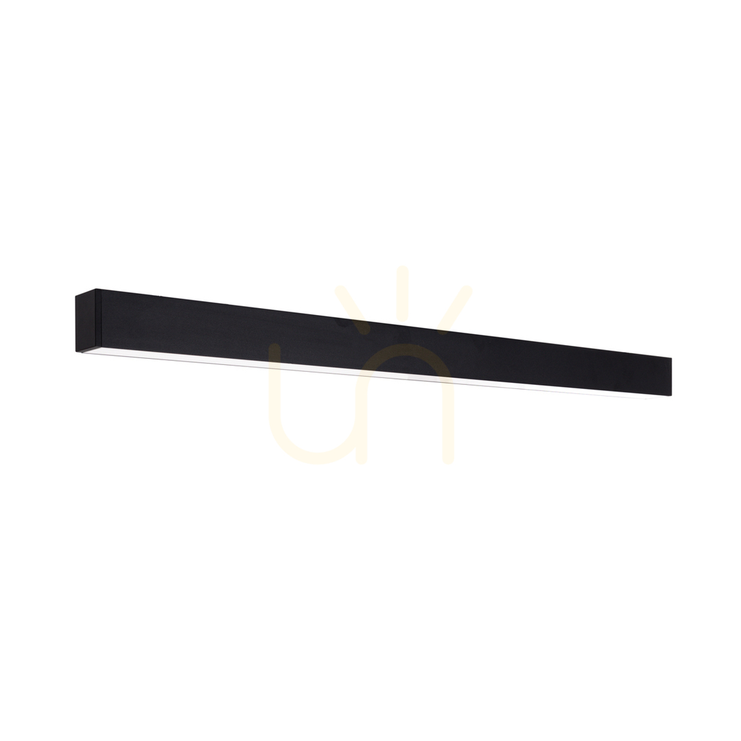 Sprawdź Belka oświetleniowa Italux Traversi RX Ceiling 200 cm czarna LED 3000K PRD-5470-200-BK-830-SF Belka oświetleniowa Italux Traversi RX Ceiling 200 cm czarna LED 3000K PRD-5470-200-BK-830-SF