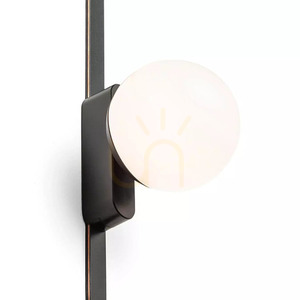 Lampa kula CIARA 10 do systemu WAVE - 24V - 6W CCT small 1