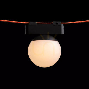 Lampa kula CIARA 10 do systemu WAVE - 24V - 6W CCT small 3