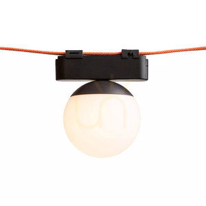 Lampa kula CIARA 10 do systemu WAVE - 24V - 6W CCT small 4