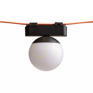 Lampa kula CIARA 10 do systemu WAVE - 24V - 6W CCT small 0