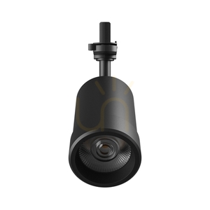 Pava Basic Na Szynoprzewód 3 F 20 W 3 Cct 230 V 20 45 St Ip20 Ra80 84 X136 X185 Mm Czarny small 3