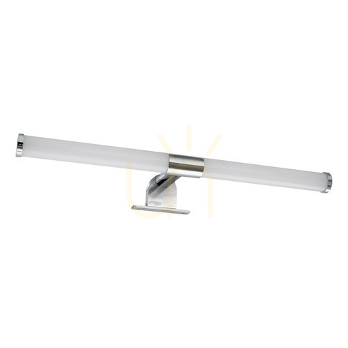 Sprawdź Chrom Kinkiet łazienkowy Apa Chrome 6 W Led IP44