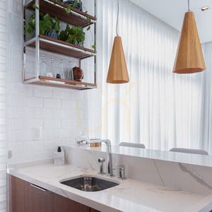 Lampa wisząca ANGULAR QUINTIESSE small 5