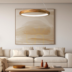 Lampa wisząca LED ANGULAR QUINTIESSE small 5