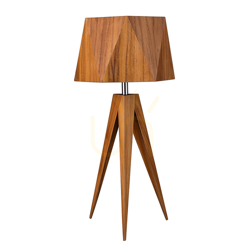 Sprawdź Lampa stołowa ANGULAR QUINTIESSE