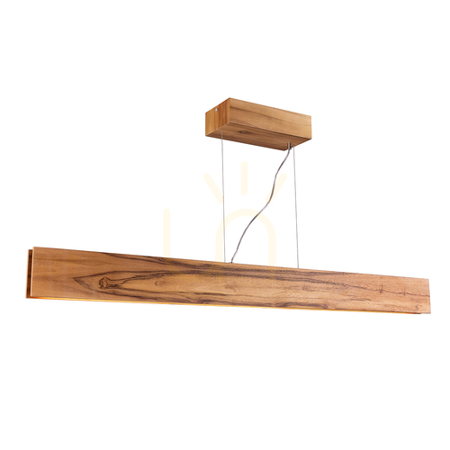Sprawdź Lampa wyspowa LED CLEAN QUINTIESSE