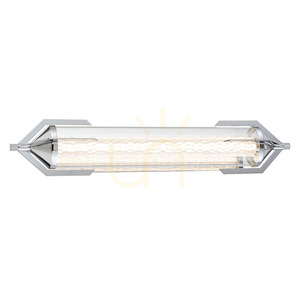 Kinkiet ESPADA - Polerowany chrom QUINTIESSE 0 Kinkiet ESPADA - Polerowany chrom QUINTIESSE small 0