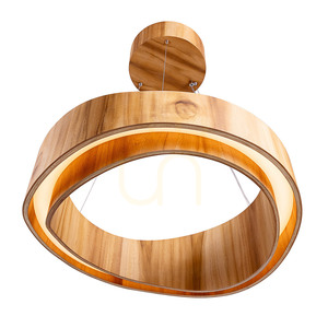 Średnia lampa wisząca LED HORIZON QUINTIESSE 1 Średnia lampa wisząca LED HORIZON QUINTIESSE small 1