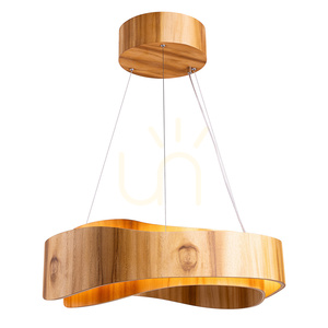 Średnia lampa wisząca LED HORIZON QUINTIESSE 0 Średnia lampa wisząca LED HORIZON QUINTIESSE small 0