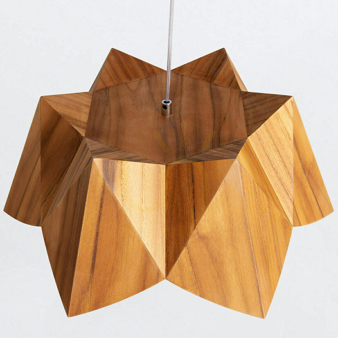 Zobacz Lampa wisząca PHYSALIS QUINTIESSE Lampa wisząca PHYSALIS QUINTIESSE