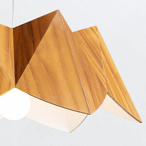 Lampa wisząca PHYSALIS QUINTIESSE 5 Lampa wisząca PHYSALIS QUINTIESSE small 5