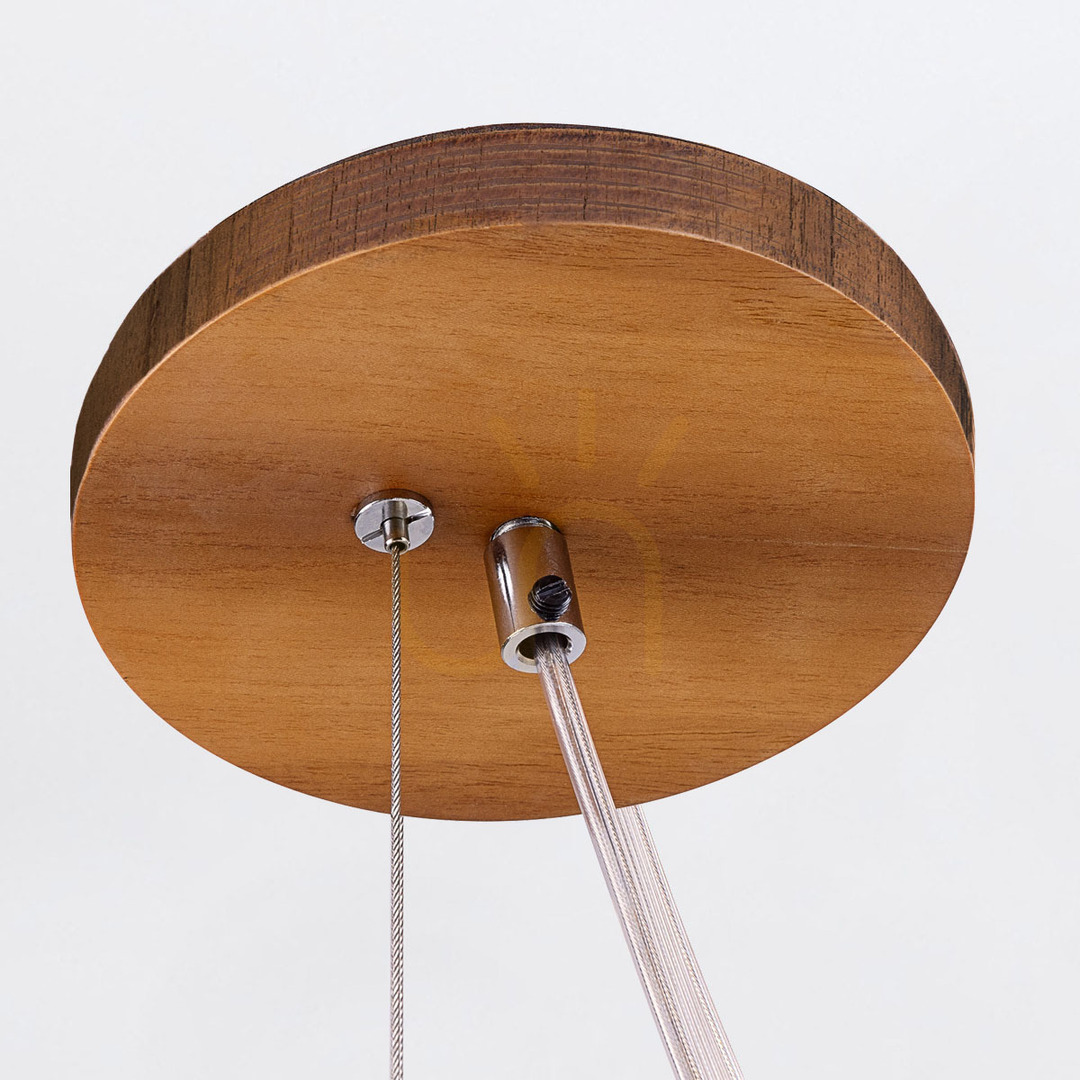 Wyświetl Lampa wisząca SFERA - 1 źródło światła QUINTIESSE Lampa wisząca SFERA - 1 źródło światła QUINTIESSE