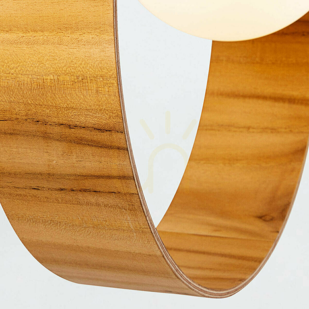 Pokaż Lampa wisząca SFERA - 1 źródło światła QUINTIESSE Lampa wisząca SFERA - 1 źródło światła QUINTIESSE