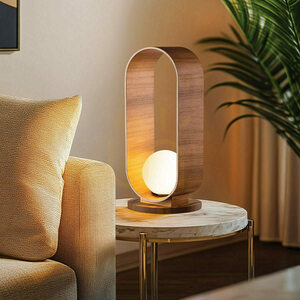 Lampa stołowa SFERA QUINTIESSE small 7