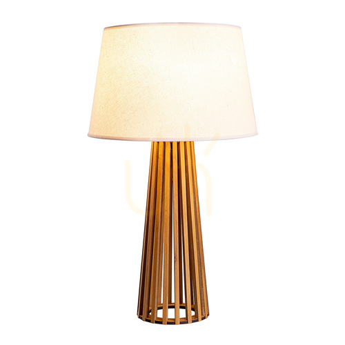 Sprawdź Lampa stołowa SLATTED QUINTIESSE