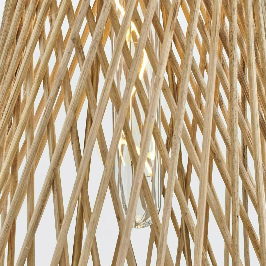 Wyświetl Lampa wisząca TWYLA - 1 źródło światła - Oksydowane złoto QUINTIESSE Lampa wisząca TWYLA - 1 źródło światła - Oksydowane złoto QUINTIESSE