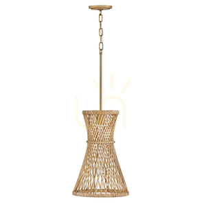 Lampa wisząca TWYLA - 1 źródło światła - Oksydowane złoto QUINTIESSE 9 Lampa wisząca TWYLA - 1 źródło światła - Oksydowane złoto QUINTIESSE small 9