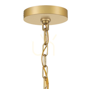 Lampa wisząca WELSH - Matowa czerń QUINTIESSE 4 Lampa wisząca WELSH - Matowa czerń QUINTIESSE small 4