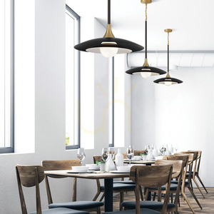 Lampa wisząca WELSH - Matowa czerń QUINTIESSE 6 Lampa wisząca WELSH - Matowa czerń QUINTIESSE small 6