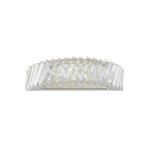 Kinkiet LUXORA LED 11710 Nowodvorski small 0