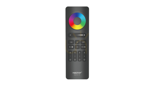 Sprawdź MiBoxer PILOT RF 4 STREFOWY RGB+CCT C5