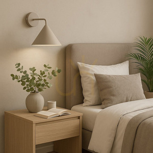 Kinkiet Milagro CAPITAL Taupe 1 × GX53 MLP2467 small 1