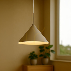 Lampa wisząca Milagro CAPITAL TAUPE 46 cm, 1×GX53 small 1