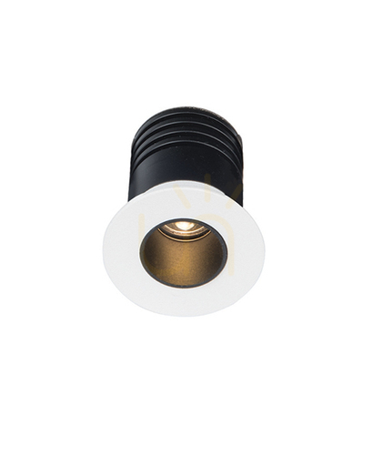 Sprawdź Down Light LED 2W 3000k ZAMBELIS