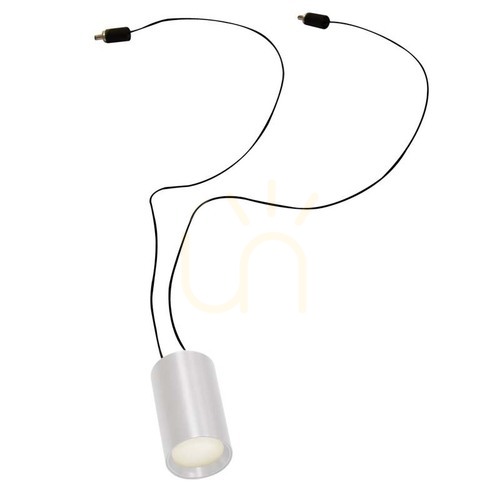 Sprawdź Spot biały LED 3000k 5W 24V ZAMBELIS