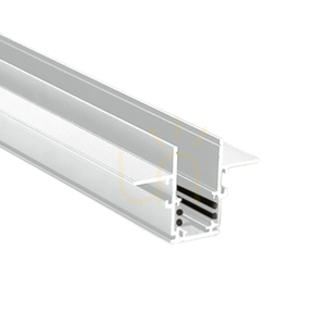 Magnetic Trimless Deep Track 1M White ZAMBELIS small 0